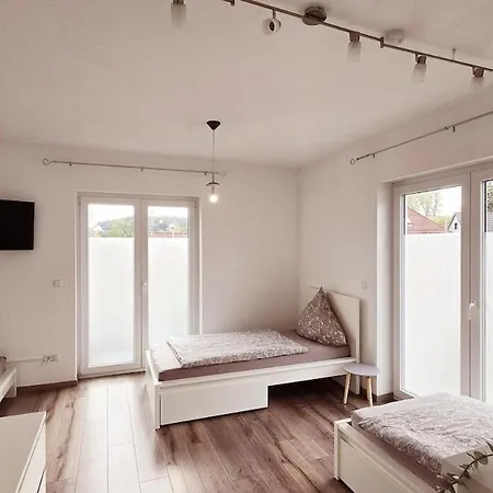 Apartment Weilerbach