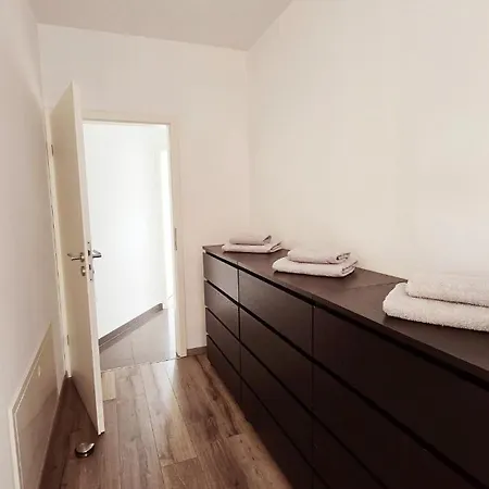アパート Apartment Weilerbach Weilerbach