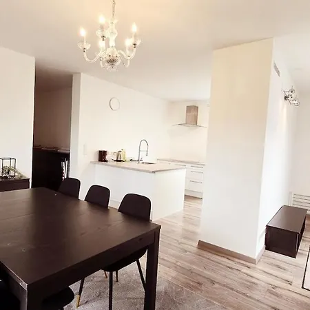 Apartment Weilerbach Weilerbach