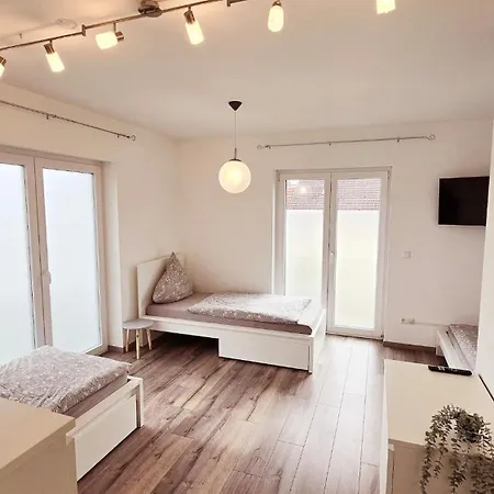Apartment Weilerbach * Weilerbach